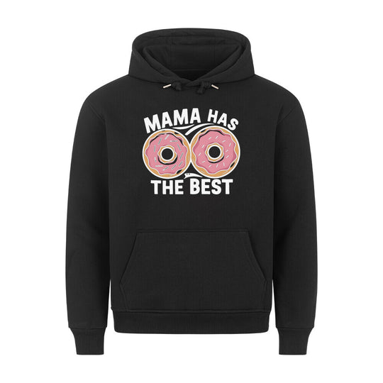 MAMA HAS THE HigherBlanks Premium Hoodie