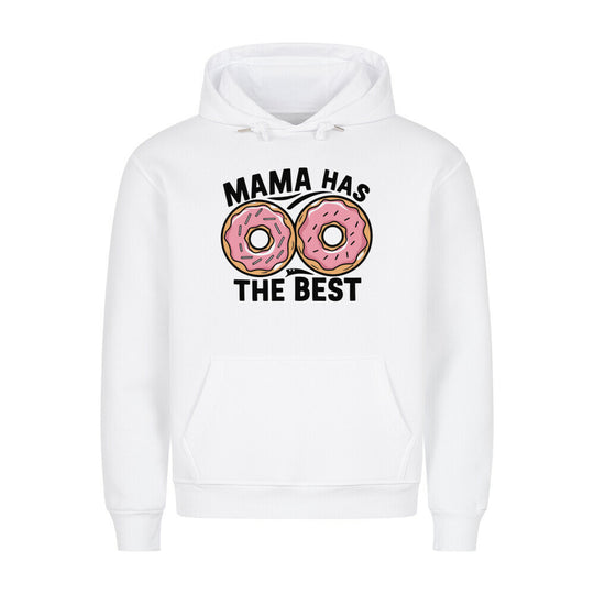 MAMA HAS THE HigherBlanks Premium Hoodie