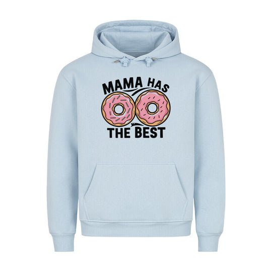 MAMA HAS THE HigherBlanks Premium Hoodie