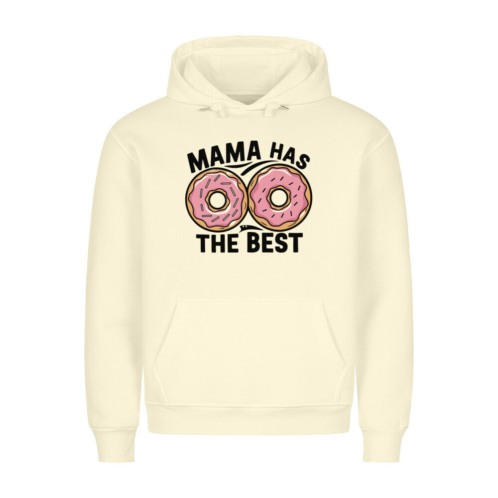MAMA HAS THE HigherBlanks Premium Hoodie