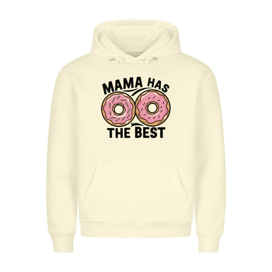 MAMA HAS THE HigherBlanks Premium Hoodie