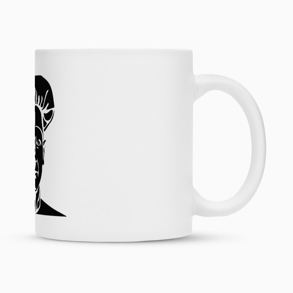 Cooking is Art Tasse