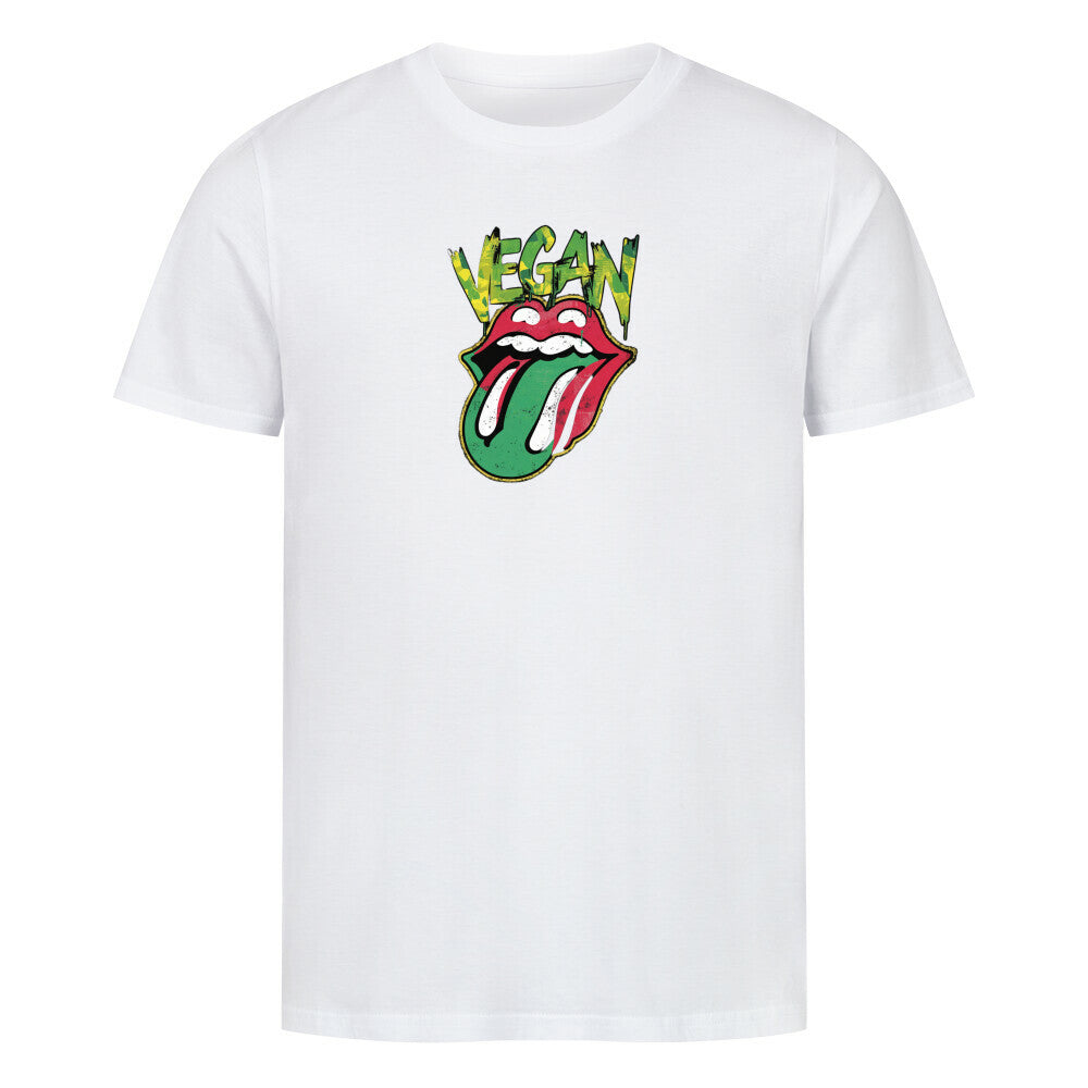 VEGAN RO Premium Organic Shirt