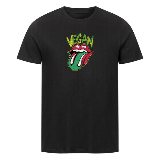 VEGAN RO Premium Organic Shirt