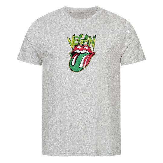 VEGAN RO Premium Organic Shirt