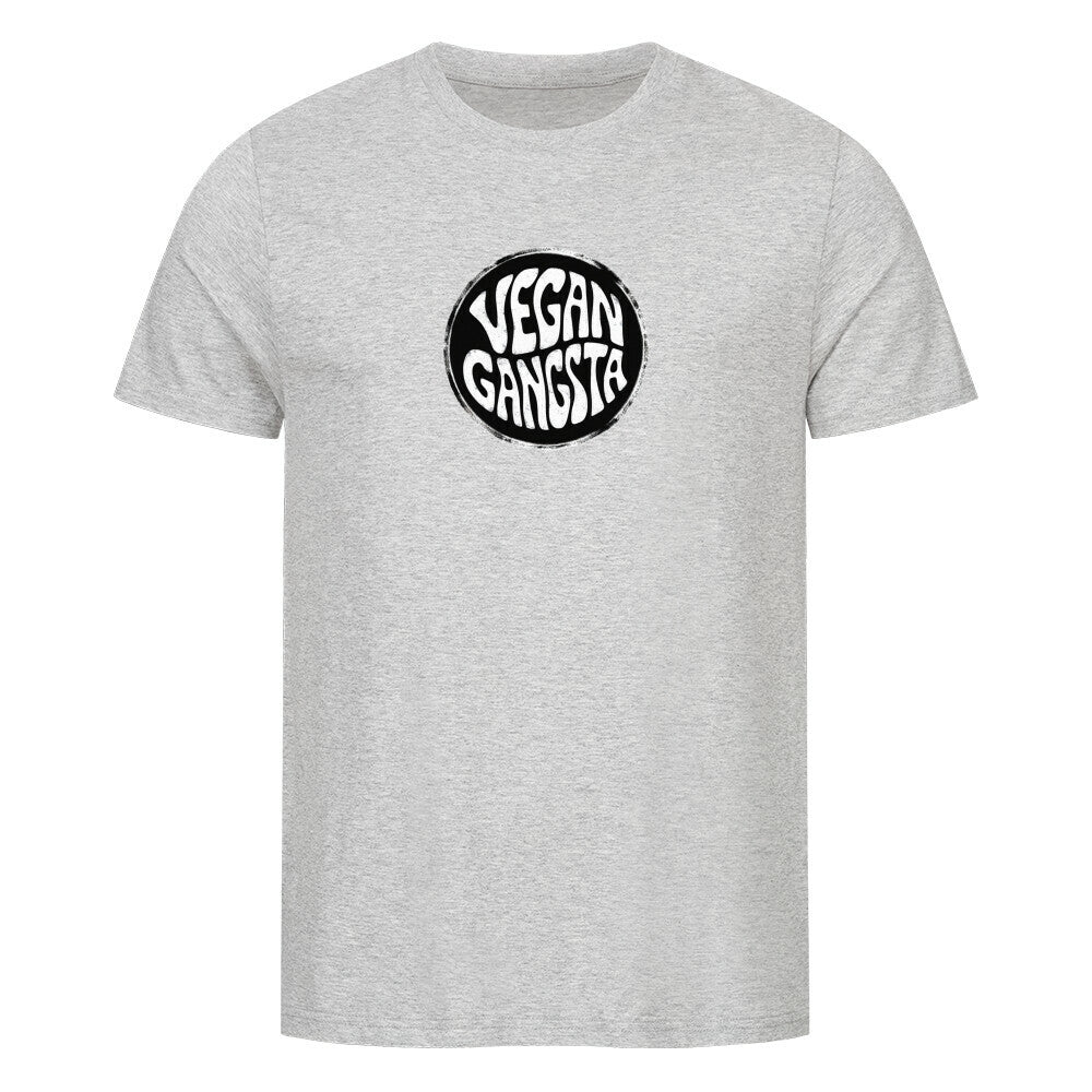 VEGAN GANGSTAPremium Organic Shirt