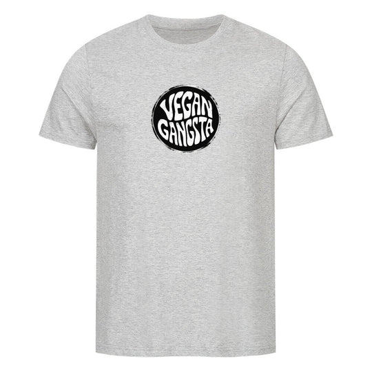 VEGAN GANGSTAPremium Organic Shirt