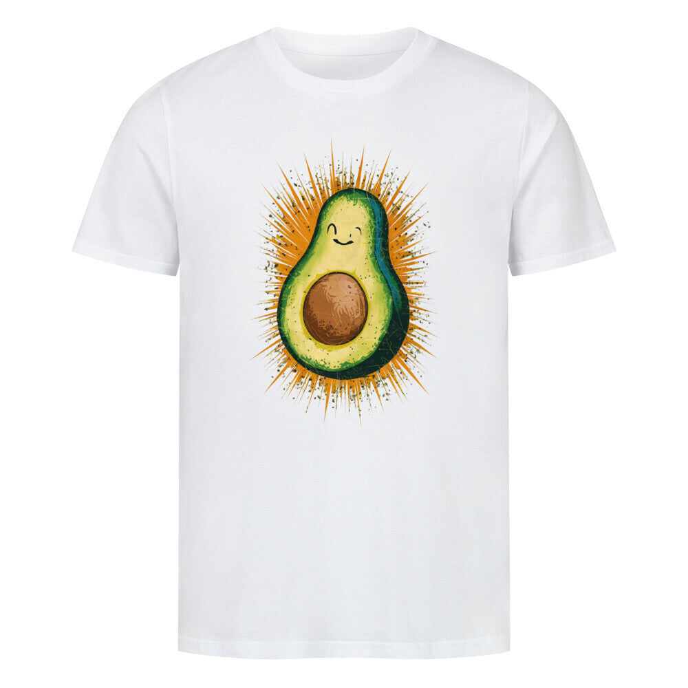 AV ART Premium Organic Shirt