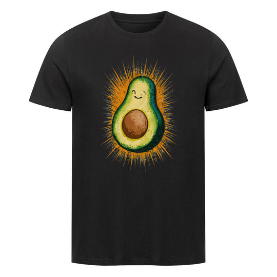 AV ART Premium Organic Shirt