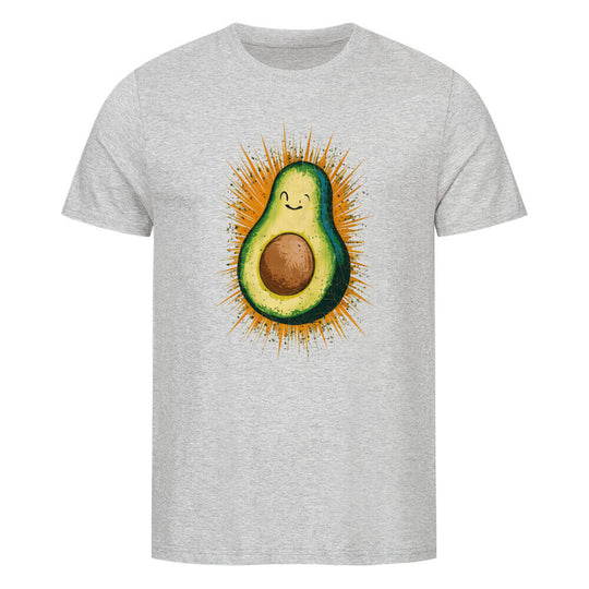 AV ART Premium Organic Shirt