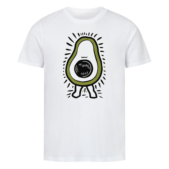 AV ART Premium Organic Shirt