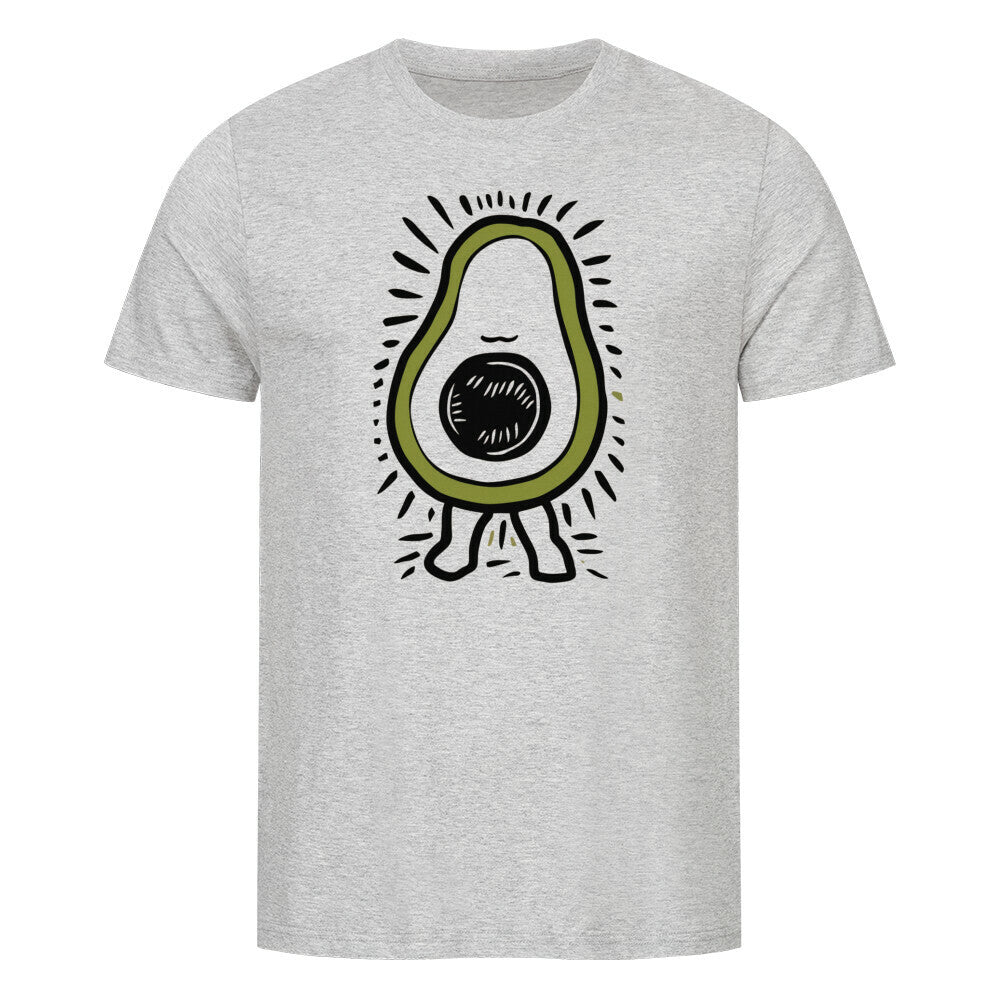 AV ART Premium Organic Shirt