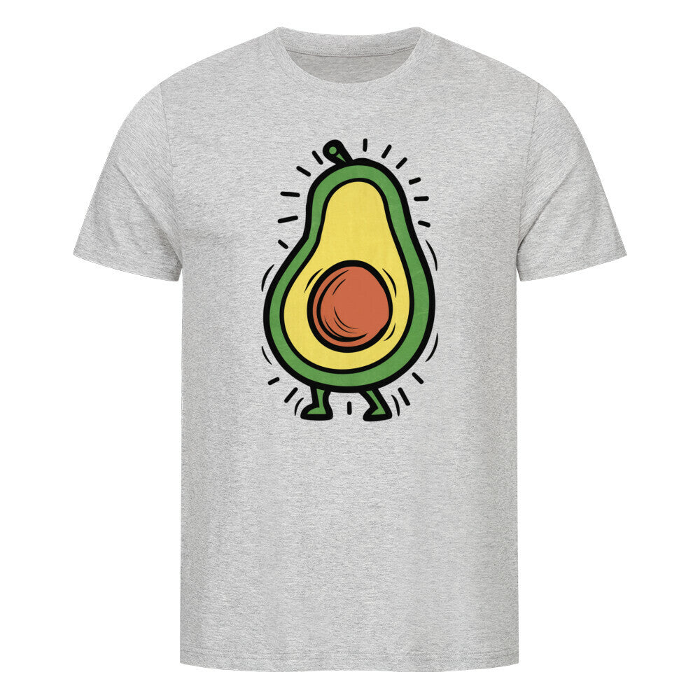 AV ART Premium Organic Shirt