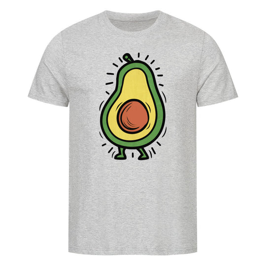 AV ART Premium Organic Shirt