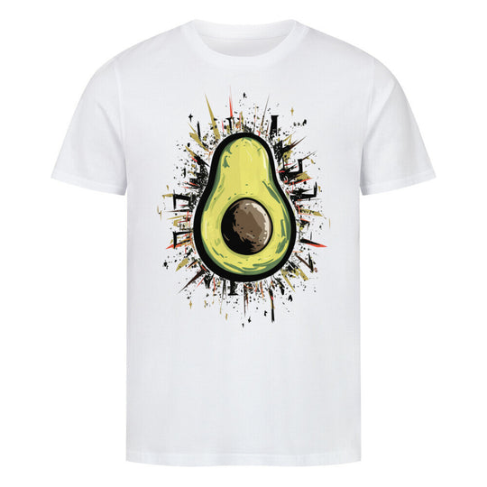 AV ART Premium Organic Shirt
