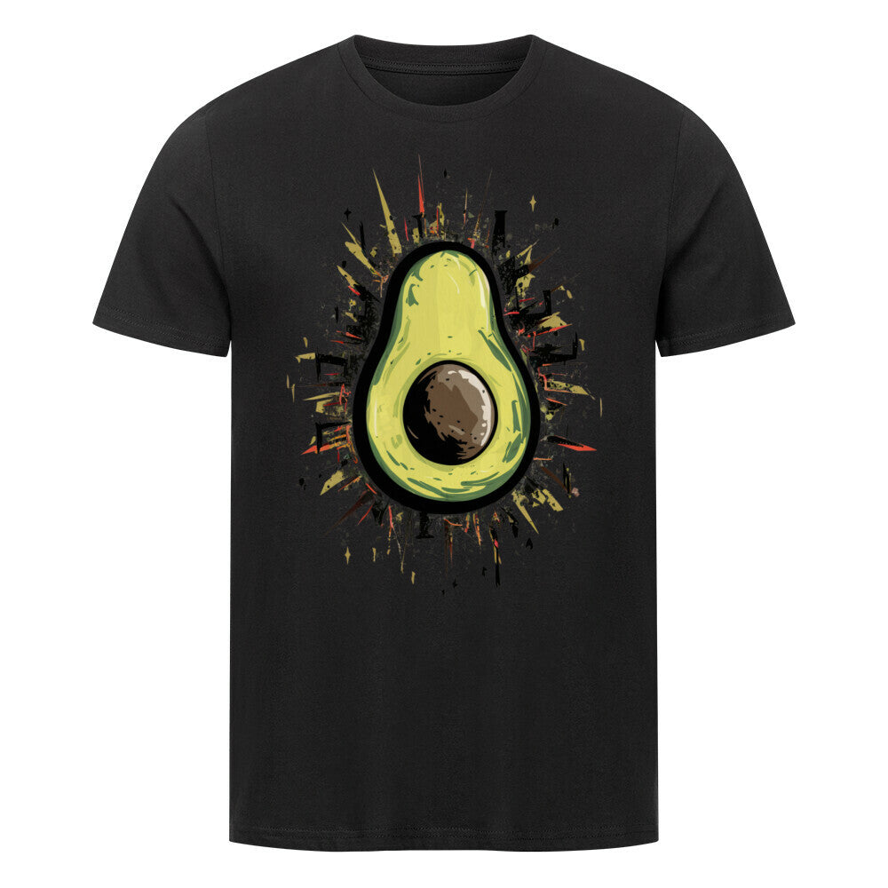 AV ART Premium Organic Shirt