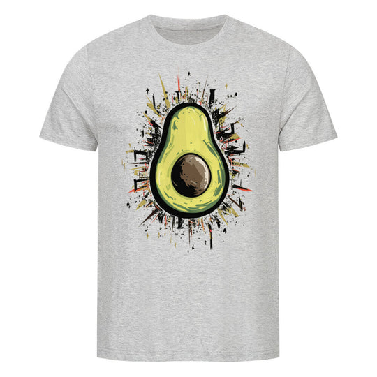 AV ART Premium Organic Shirt