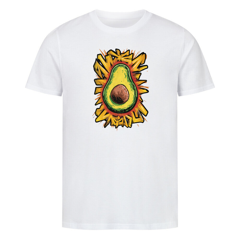 AV ART Premium Organic Shirt