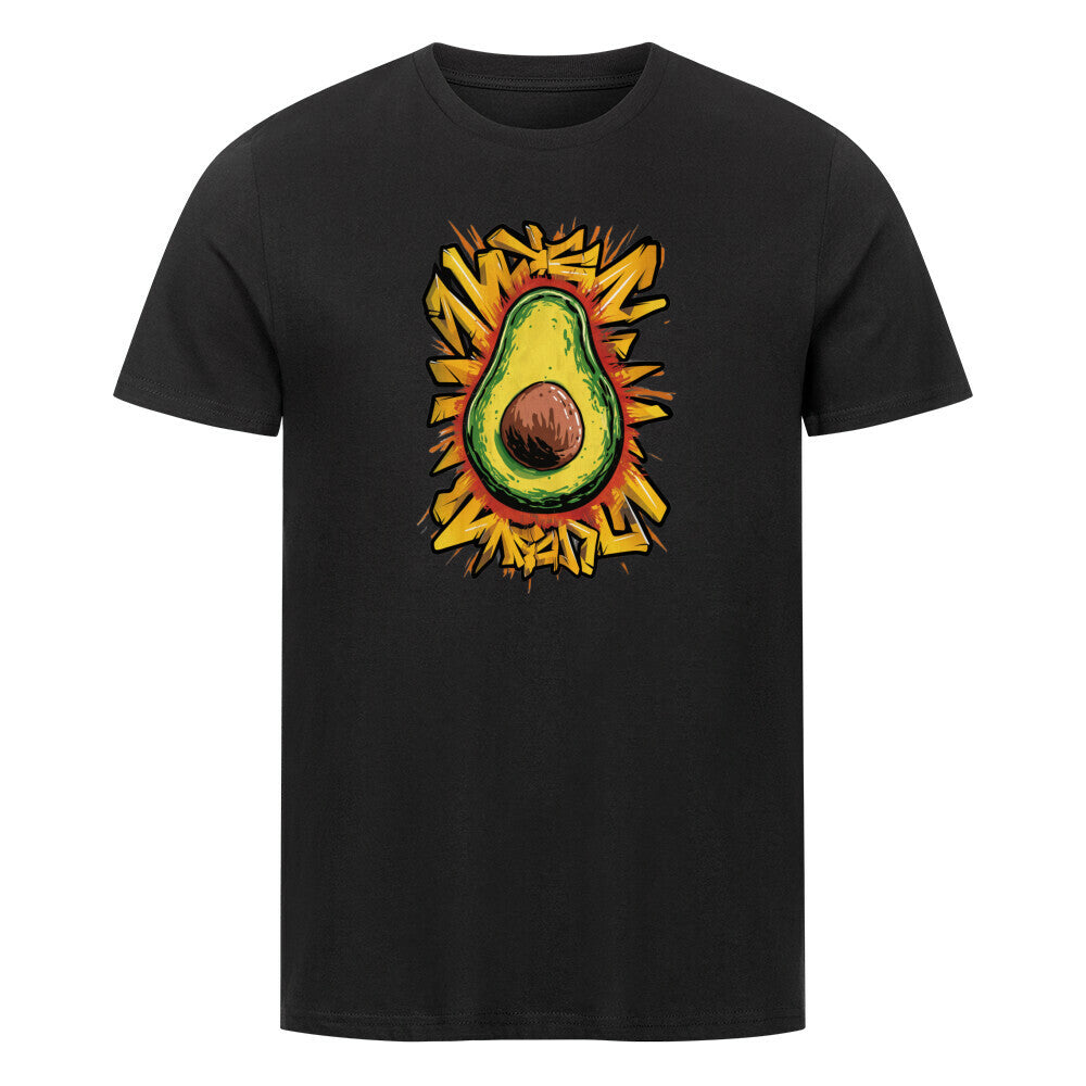 AV ART Premium Organic Shirt