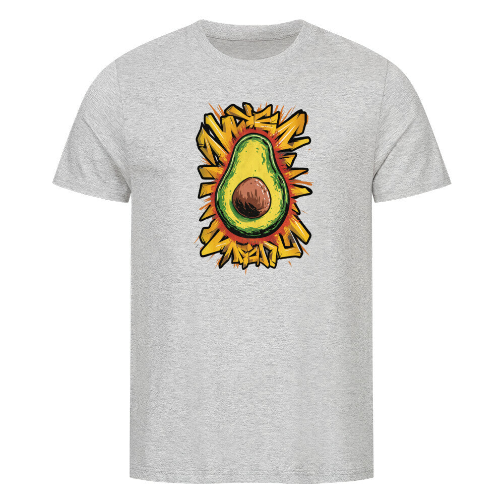 AV ART Premium Organic Shirt