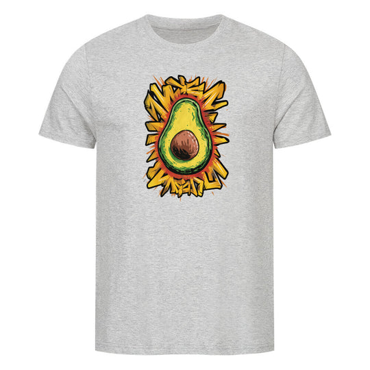 AV ART Premium Organic Shirt