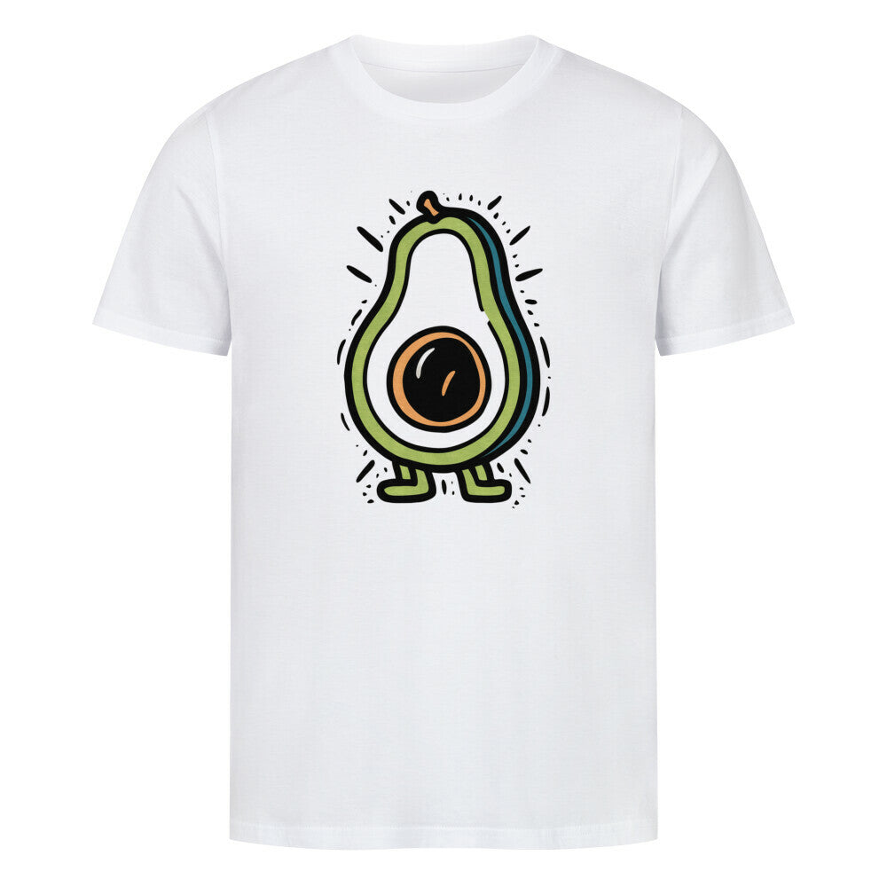 AV ART Premium Organic Shirt