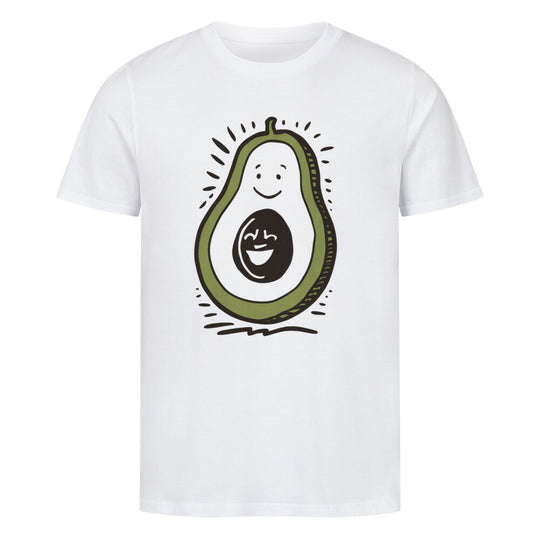 AV ART Premium Organic Shirt