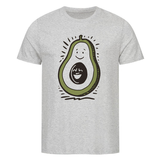 AV ART Premium Organic Shirt