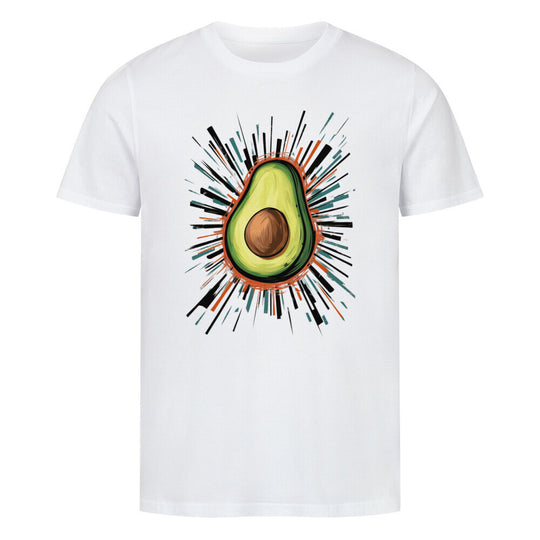 AV ART Premium Organic Shirt