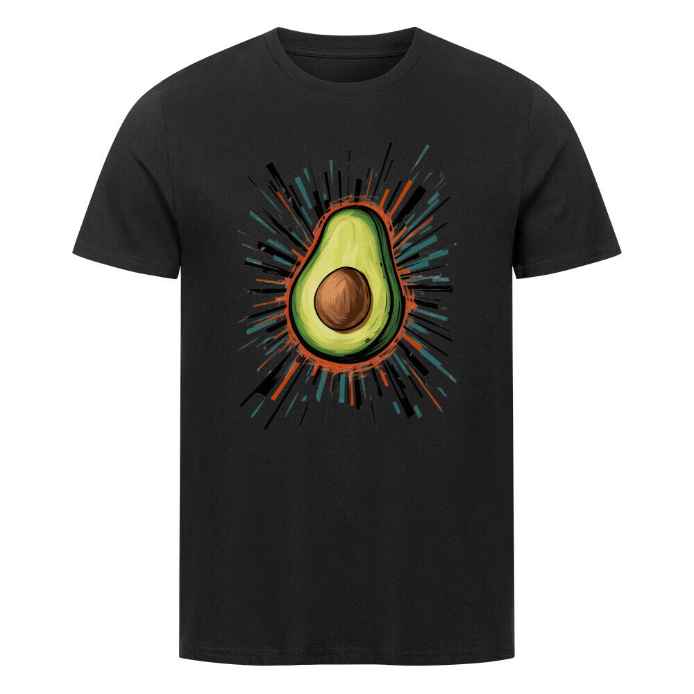 AV ART Premium Organic Shirt