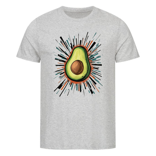 AV ART Premium Organic Shirt