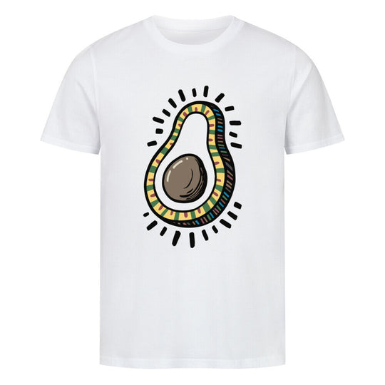 AV ART Premium Organic Shirt