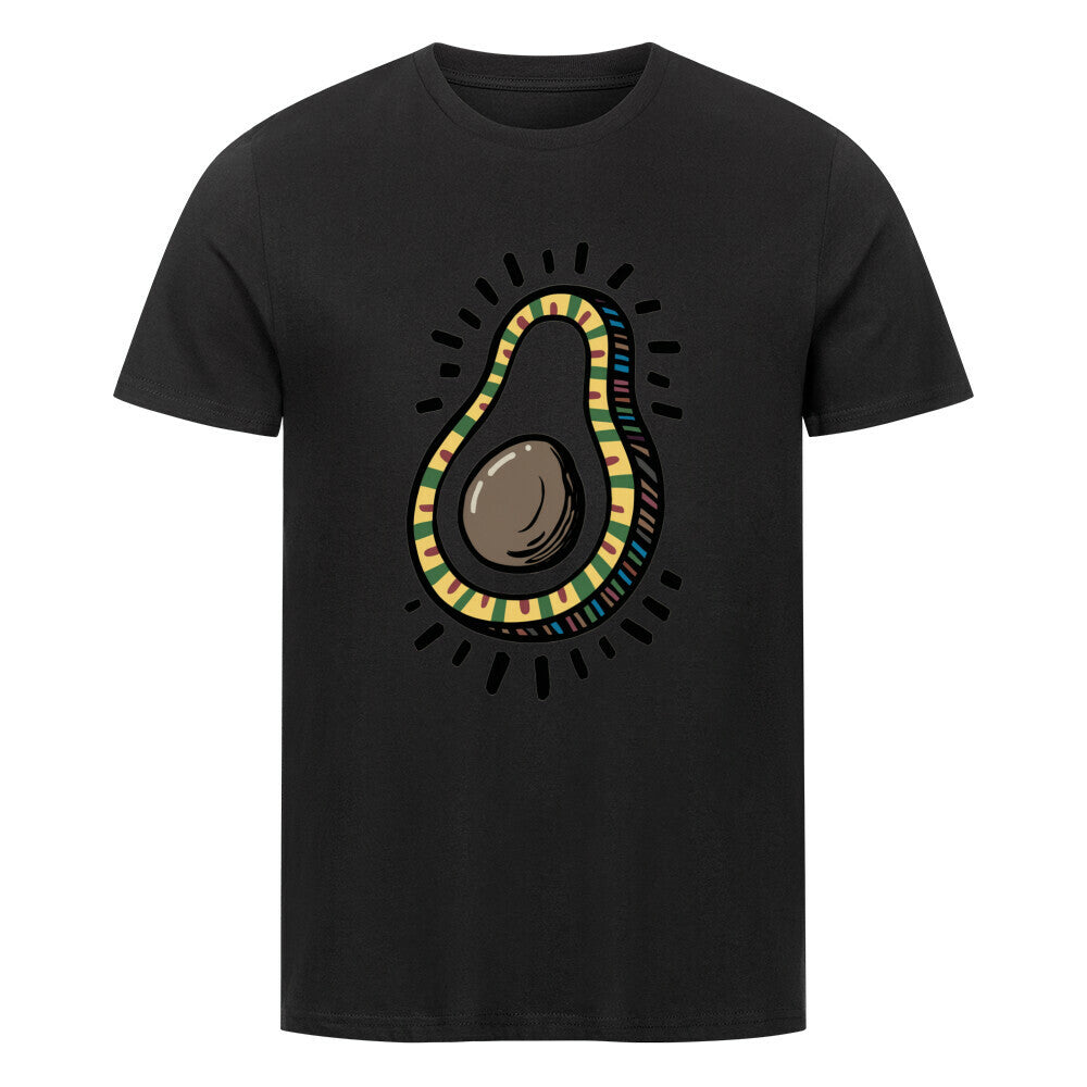 AV ART Premium Organic Shirt