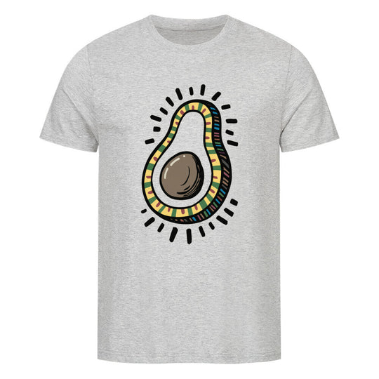 AV ART Premium Organic Shirt