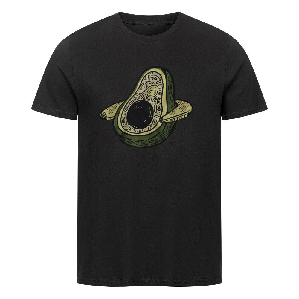 AV ART Premium Organic Shirt