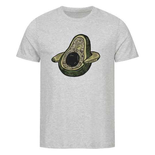 AV ART Premium Organic Shirt