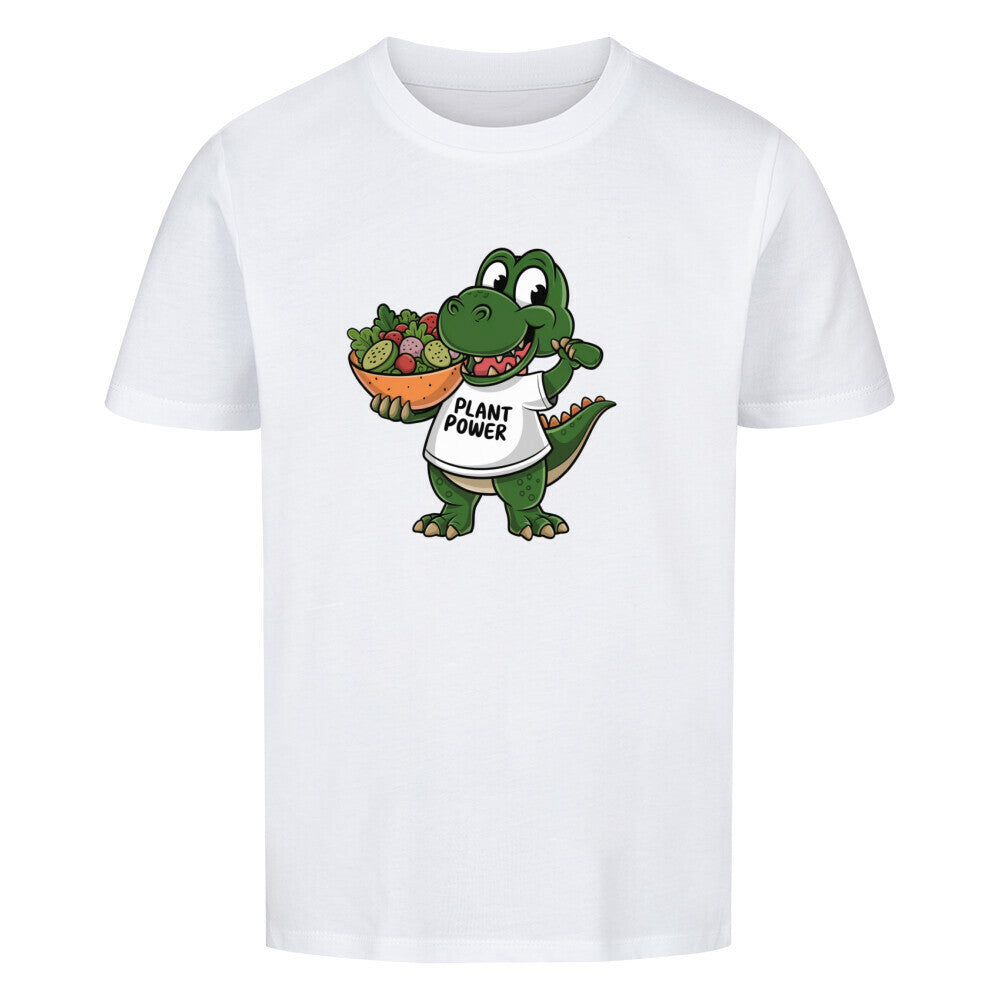 Kroki Premium Organic Shirt Kids