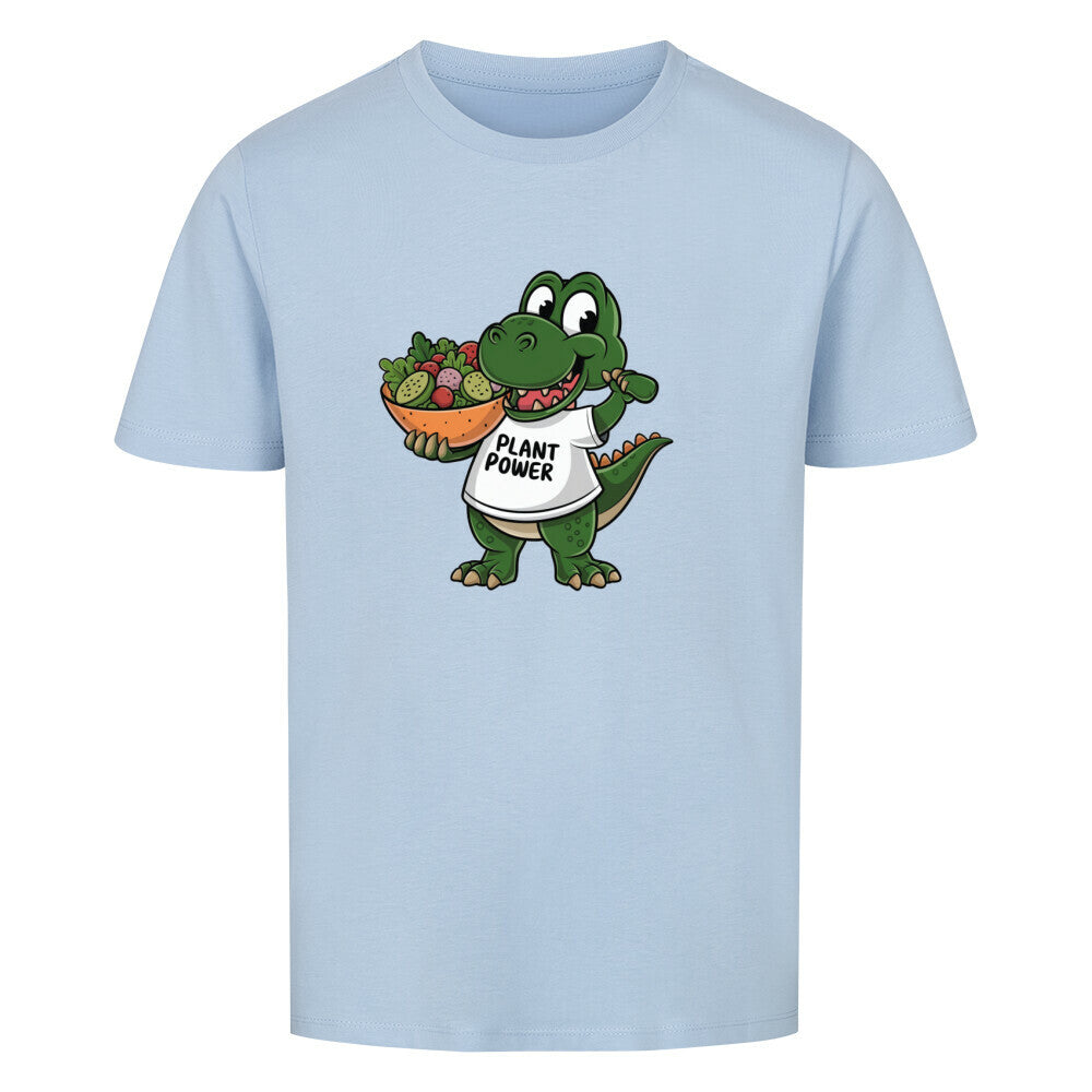 Kroki Premium Organic Shirt Kids