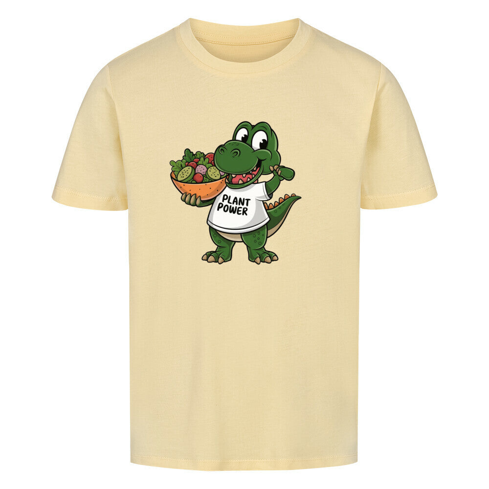 Kroki Premium Organic Shirt Kids