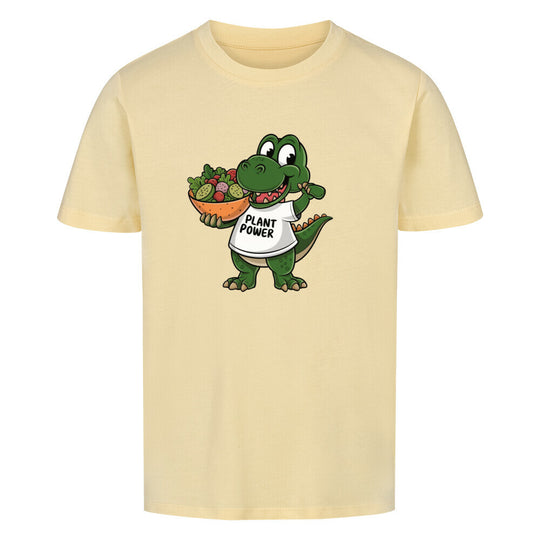 Kroki Premium Organic Shirt Kids