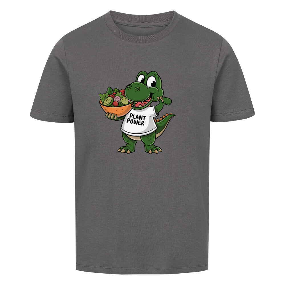 Kroki Premium Organic Shirt Kids