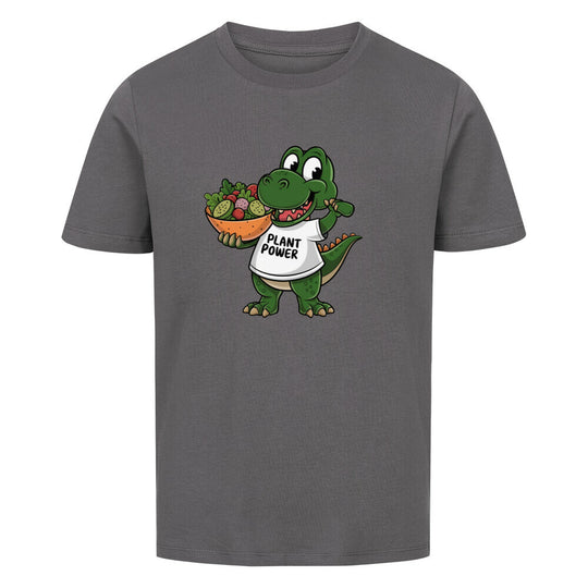 Kroki Premium Organic Shirt Kids