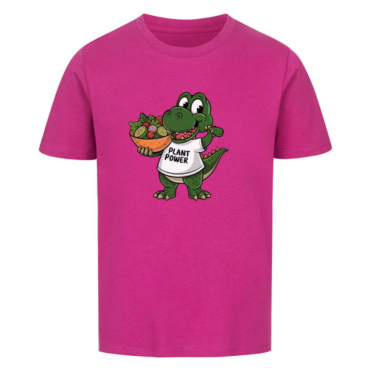 Kroki Premium Organic Shirt Kids