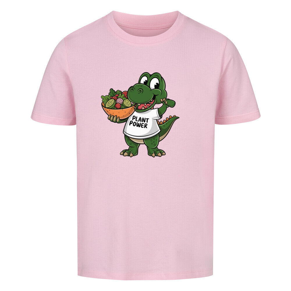Kroki Premium Organic Shirt Kids