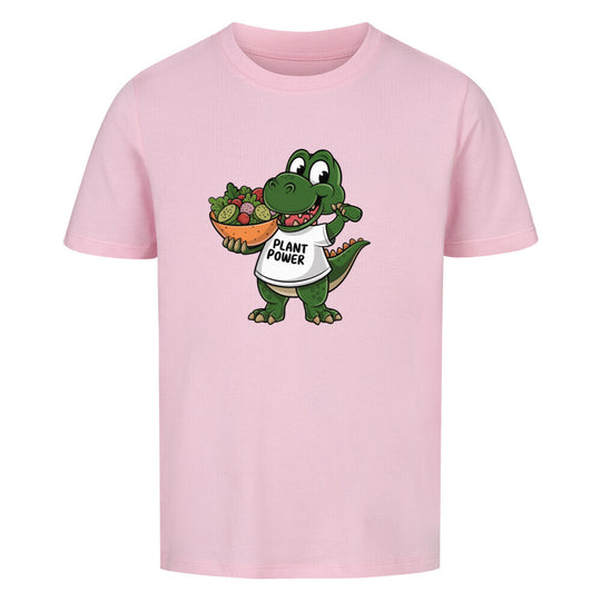 Kroki Premium Organic Shirt Kids