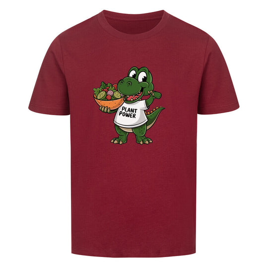 Kroki Premium Organic Shirt Kids