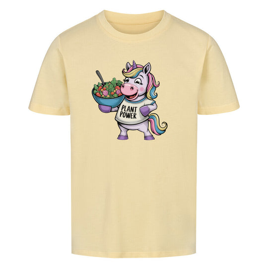 UNIC Premium Organic Shirt Kids