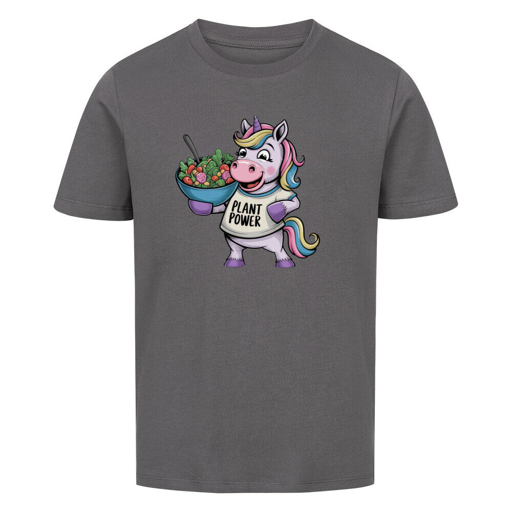 UNIC Premium Organic Shirt Kids