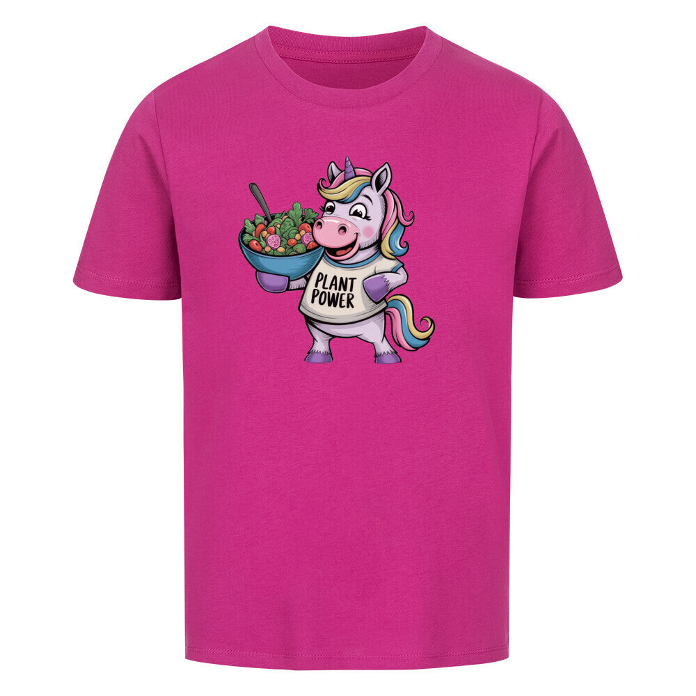 UNIC Premium Organic Shirt Kids