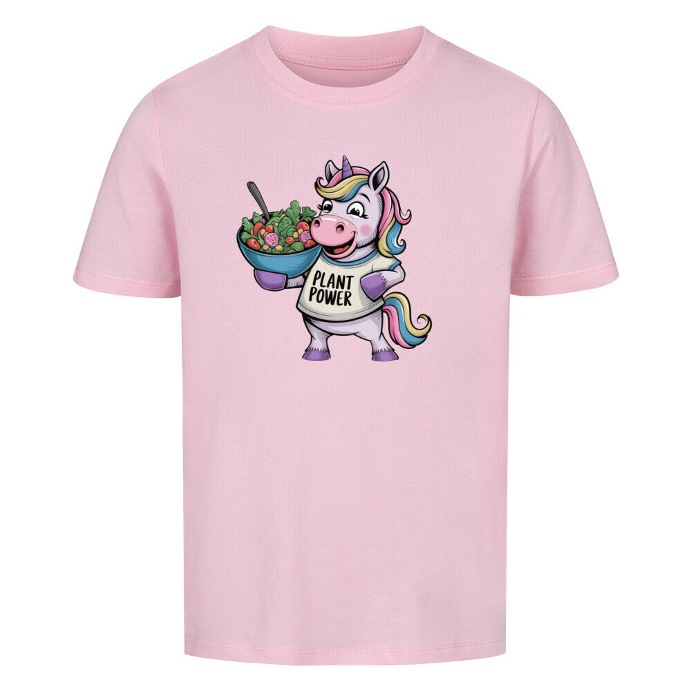 UNIC Premium Organic Shirt Kids